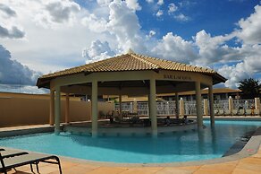 ABD Turismo Hoteis e Parques- Lacqua DiRoma