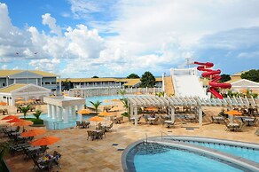 ABD Turismo Hoteis e Parques- Lacqua DiRoma