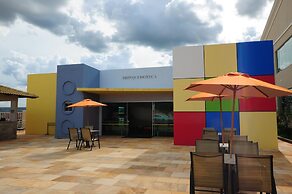 ABD Turismo Hoteis e Parques- Lacqua DiRoma