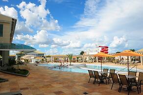 ABD Turismo Hoteis e Parques- Lacqua DiRoma