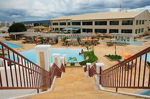 ABD Turismo Hoteis e Parques- Lacqua DiRoma