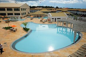 ABD Turismo Hoteis e Parques- Lacqua DiRoma