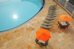 ABD Turismo Hoteis e Parques- Lacqua DiRoma