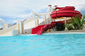 ABD Turismo Hoteis e Parques- Lacqua DiRoma