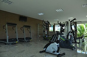 ABD Turismo Hoteis e Parques- Lacqua DiRoma