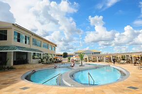 ABD Turismo Hoteis e Parques- Lacqua DiRoma