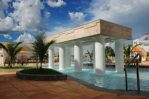 ABD Turismo Hoteis e Parques- Lacqua DiRoma