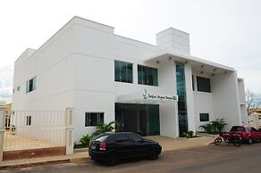 ABD Turismo Hoteis e Parques- Lacqua DiRoma