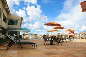 ABD Turismo Hoteis e Parques- Lacqua DiRoma