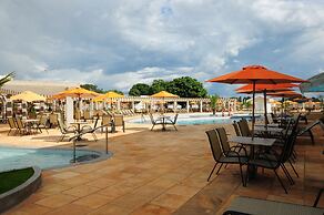 ABD Turismo Hoteis e Parques- Lacqua DiRoma