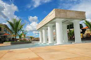 ABD Turismo Hoteis e Parques- Lacqua DiRoma