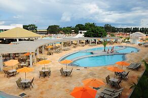 ABD Turismo Hoteis e Parques- Lacqua DiRoma