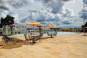 ABD Turismo Hoteis e Parques- Lacqua DiRoma