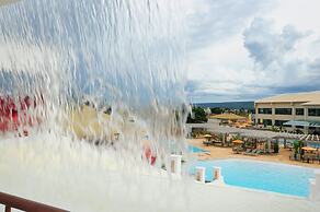 ABD Turismo Hoteis e Parques- Lacqua DiRoma