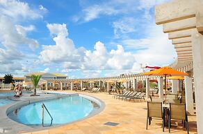 ABD Turismo Hoteis e Parques- Lacqua DiRoma