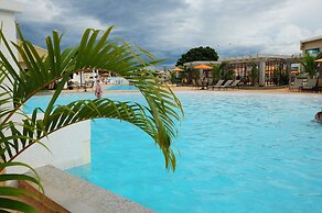 ABD Turismo Hoteis e Parques- Lacqua DiRoma