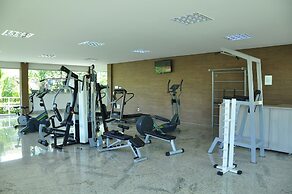 ABD Turismo Hoteis e Parques- Lacqua DiRoma