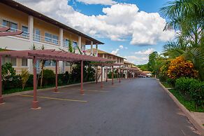 ABD Turismo Hoteis e Parques- Lacqua DiRoma