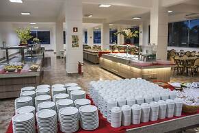 Apartment ABD Turismo - Lacqua DiRoma IV