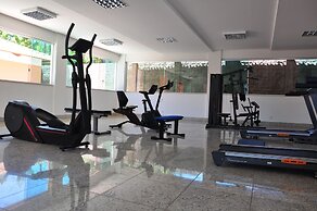 Apartment ABD Turismo - Lacqua DiRoma IV