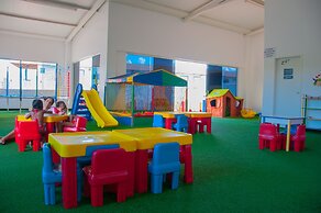 Apartment ABD Turismo - Lacqua DiRoma IV