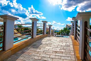 Apartment ABD Turismo - Lacqua DiRoma IV