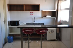 Apartment ABD Turismo - Lacqua DiRoma IV