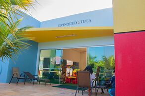 Apartment ABD Turismo - Lacqua DiRoma IV