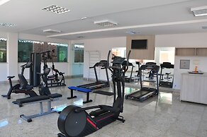 Apartment ABD Turismo - Lacqua DiRoma IV