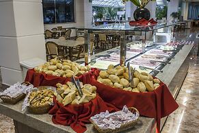 Apartment ABD Turismo - Lacqua DiRoma IV