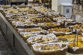 Apartment ABD Turismo - Lacqua DiRoma IV