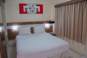 Apartment ABD Turismo - Lacqua DiRoma IV