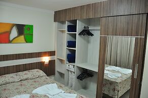 Apartment ABD Turismo - Lacqua DiRoma IV