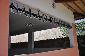 Apartment ABD Turismo - Lacqua DiRoma IV