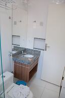 Apartment ABD Turismo - Lacqua DiRoma IV