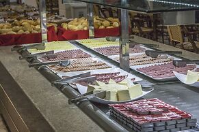 Apartment ABD Turismo - Lacqua DiRoma IV