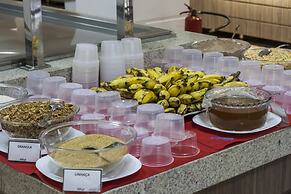 Apartment ABD Turismo - Lacqua DiRoma IV