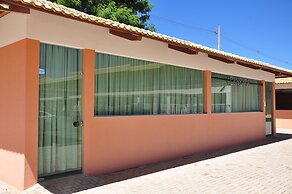 Apartment ABD Turismo - Lacqua DiRoma IV