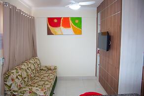 Apartment ABD Turismo - Lacqua DiRoma IV