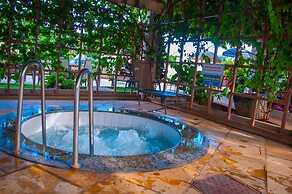 Apartment ABD Turismo - Lacqua DiRoma IV