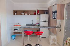 Apartment ABD Turismo - Lacqua DiRoma IV