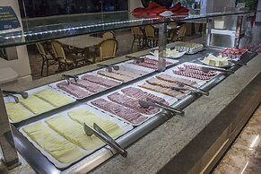 Apartment ABD Turismo - Lacqua DiRoma IV