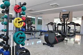 Apartment ABD Turismo - Lacqua DiRoma IV