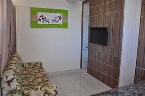 Apartment ABD Turismo - Lacqua DiRoma IV