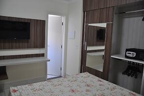 Apartment ABD Turismo - Lacqua DiRoma IV