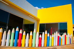 Apartment ABD Turismo - Lacqua DiRoma IV