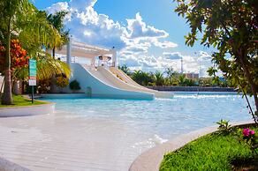 Apartment ABD Turismo - Lacqua DiRoma IV