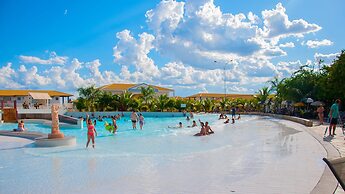 Apartment ABD Turismo - Lacqua DiRoma IV