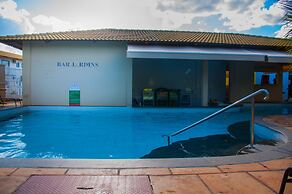 Apartment ABD Turismo - Lacqua DiRoma IV