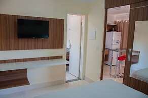 Apartment ABD Turismo - Lacqua DiRoma IV